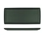 Zuma Rect Share Platter-395x180mm - Forest