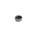 Zuma Condiment Bowl-60mm Ø | 24mm H - Gravel