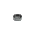 Zuma Tapas Dish-85mm Ø | 25mm H - Gravel