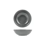 Zuma Round Bowl — 195mm 60mm H - Gravel