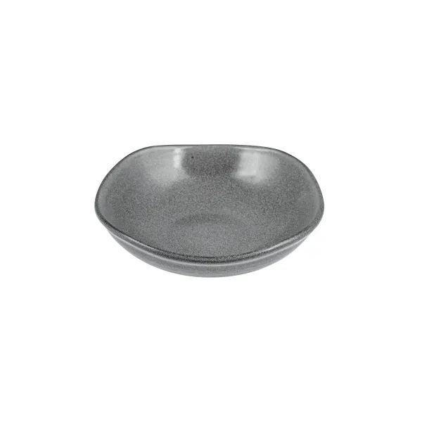 Zuma Bowl Organic Shape — 170mm - Gravel
