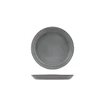 Zuma Tapered Plate-200mm Ø | 24mm H - Gravel