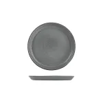 Zuma Tapered Plate-240mm Ø | 24mm H - Gravel