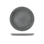 Zuma Tapered Plate-280mm Ø | 24mm H - Gravel