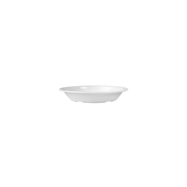 Cereal Bowl Melamine White — 188mm