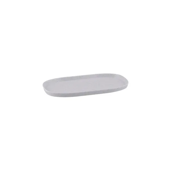 Rect Dish-1/3 Size, 20mm Deep