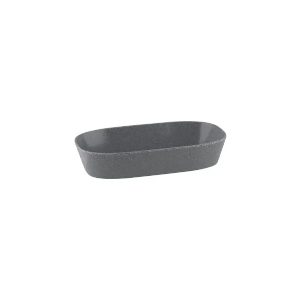 Rect Dish-1/3 Size, 65mm Deep
