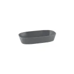 Rect Dish-1/3 Size, 65mm Deep