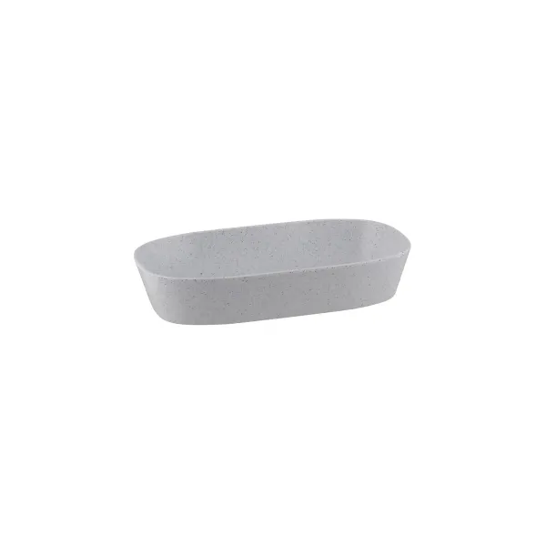 Rect Dish-1/3 Size, 65mm Deep