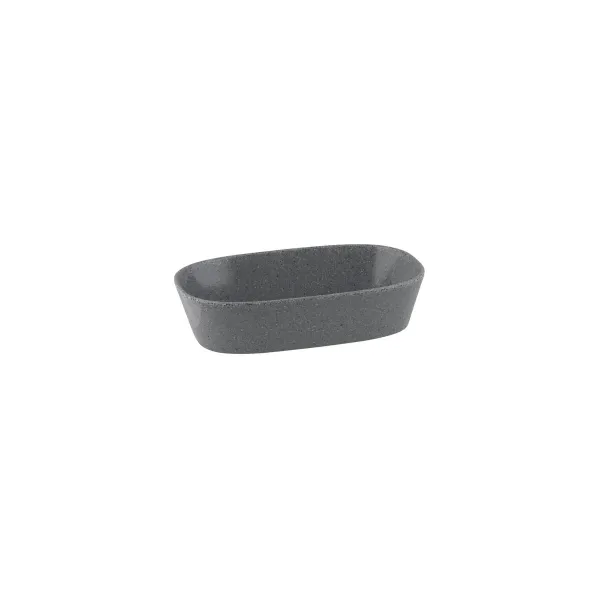Rect Dish-1/4 Size, 65mm Deep