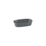 Rect Dish-1/4 Size, 65mm Deep