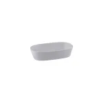 Rect Dish-1/4 Size, 65mm Deep