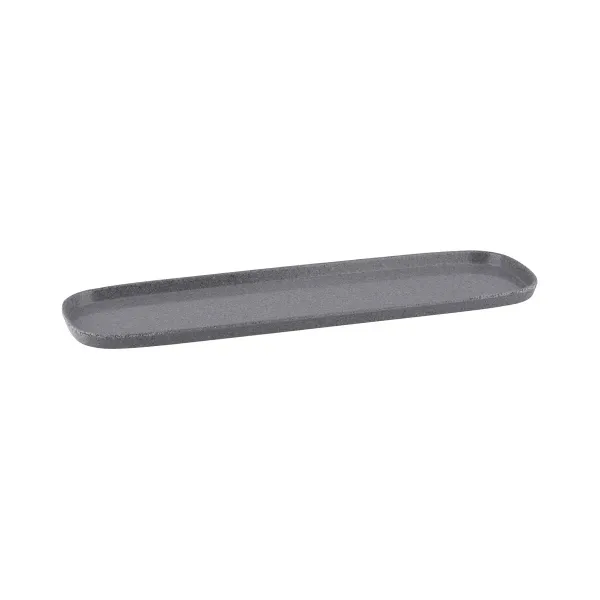 Rect Dish-2/4 Size, 20mm Deep