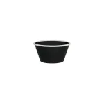 Tapered Bowl — 125x125x67mm White