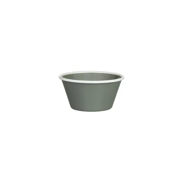 Tapered Bowl — 125x125x67mm