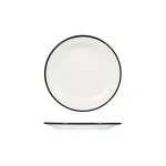 Round Plate-220mm Ø