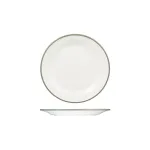 Round Plate-220mm Ø