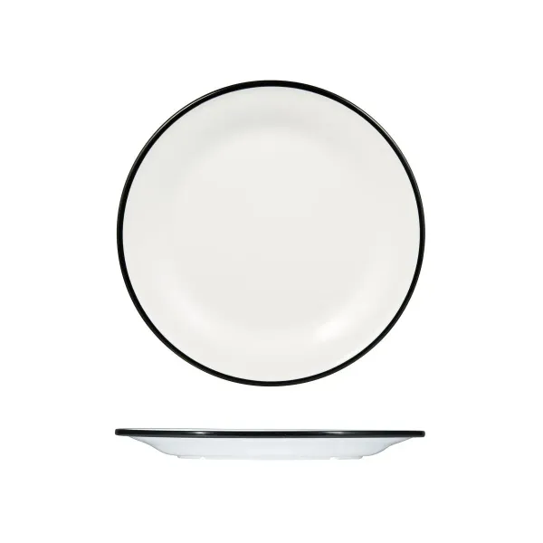 Round Plate-270mm Ø