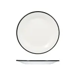 Round Plate-270mm Ø