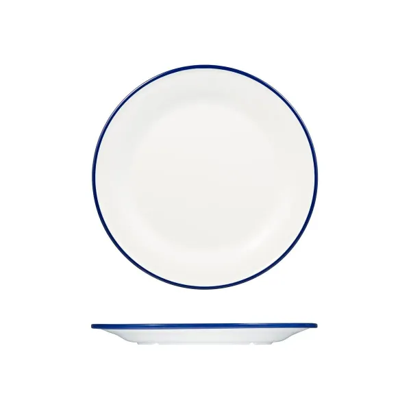 Round Plate-270mm Ø