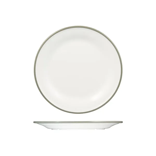 Round Plate-270mm Ø
