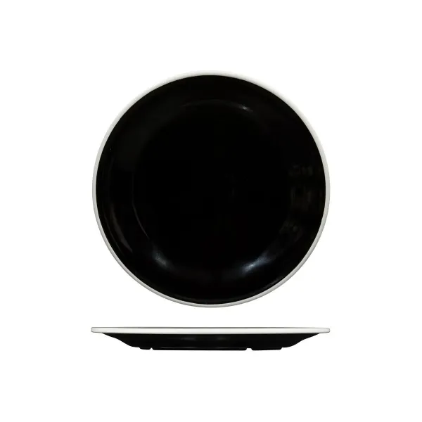Round Plate-270mm Ø