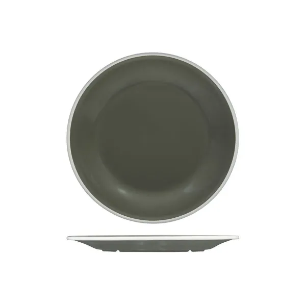 Round Plate-270mm Ø