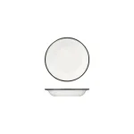 Soup Pasta Plate — 200mm