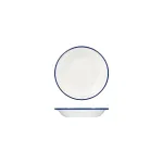 Soup Pasta Plate — 200mm