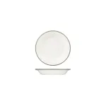 Soup Pasta Plate — 200mm
