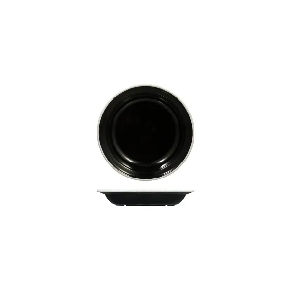 Soup Pasta Plate — 200mm