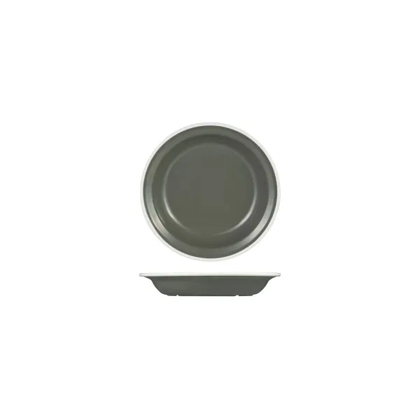 Soup Pasta Plate — 200mm