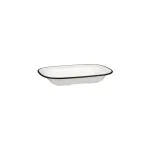 Rect Dish-200x145x45mm