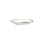 Rect Dish-200x145x45mm