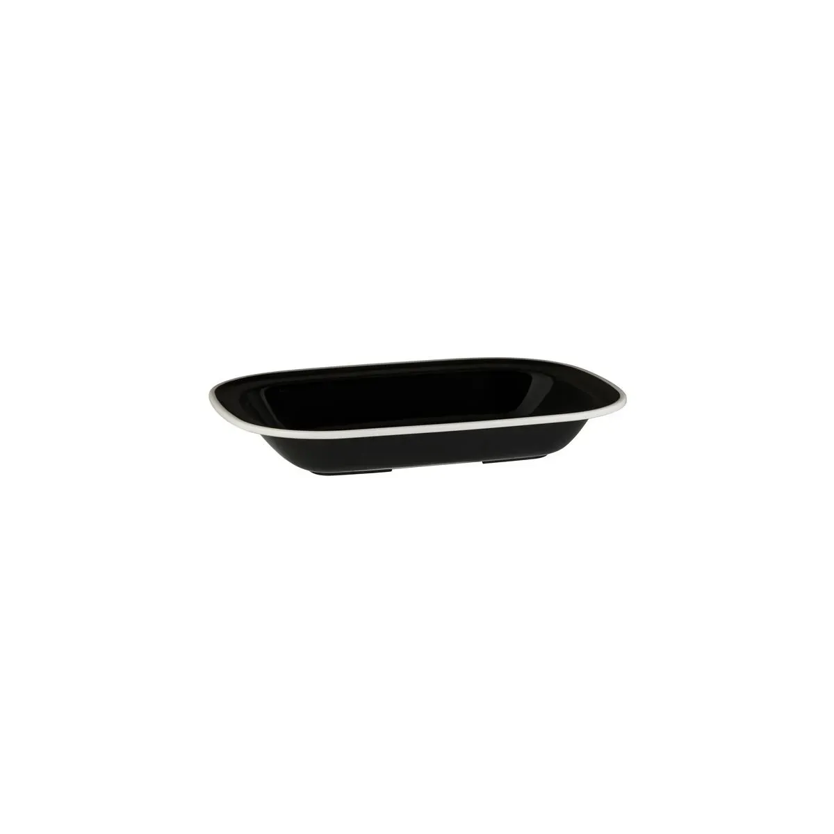 Rect Dish-200x145x45mm