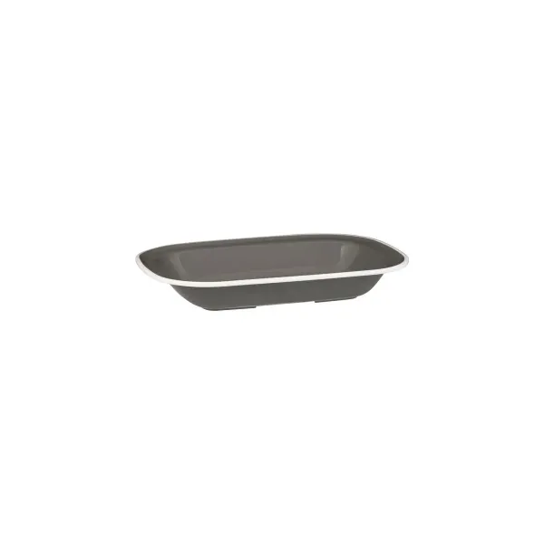 Rect Dish-200x145x45mm