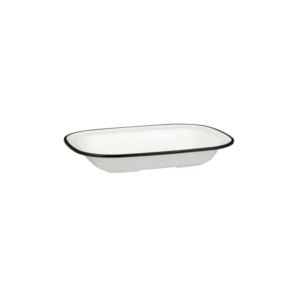 Rect Dish-230x176x45mm