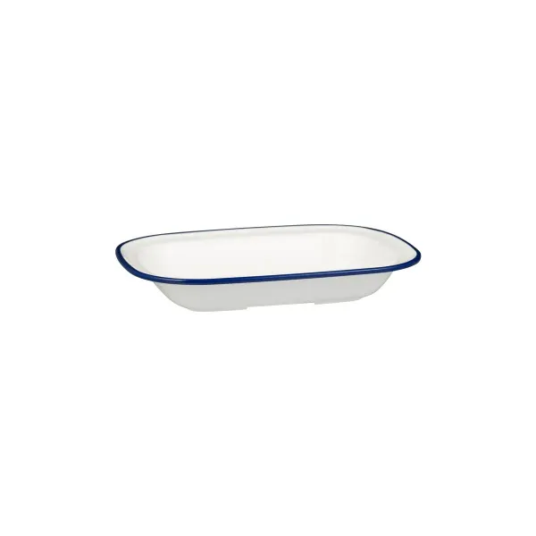 Rect Dish-230x176x45mm