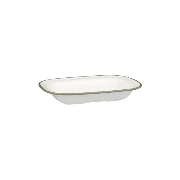 Rect Dish-230x176x45mm