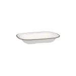 Rect Dish-230x176x45mm