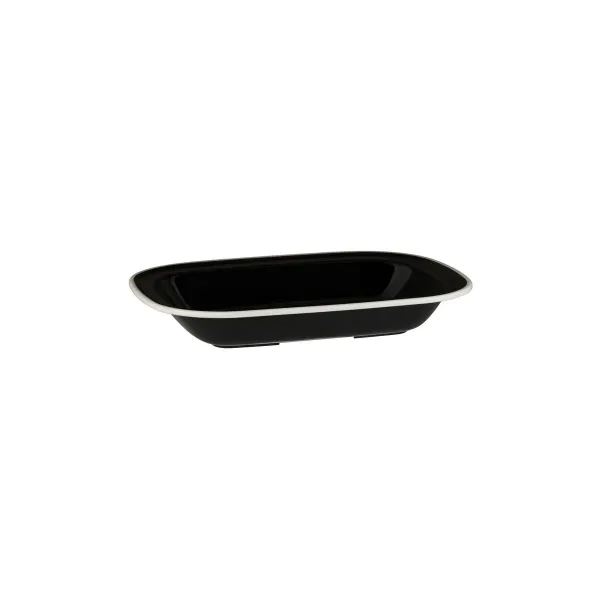 Rect Dish-230x176x45mm
