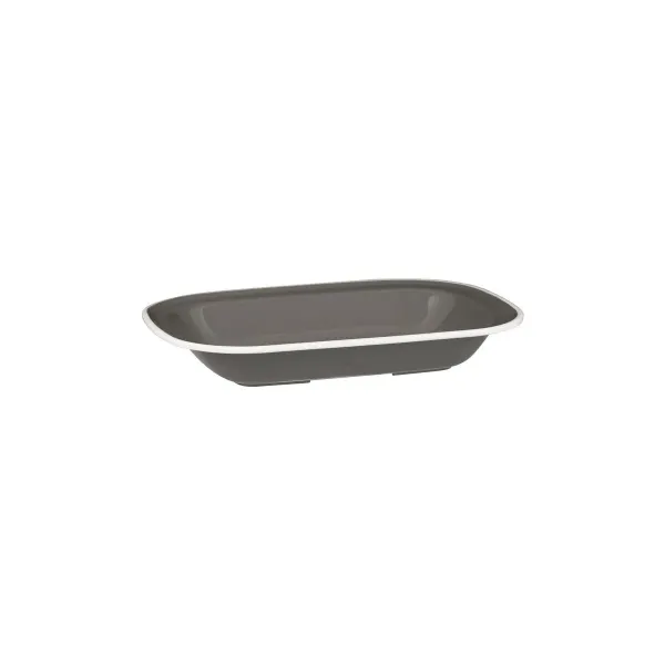 Rect Dish-230x176x45mm