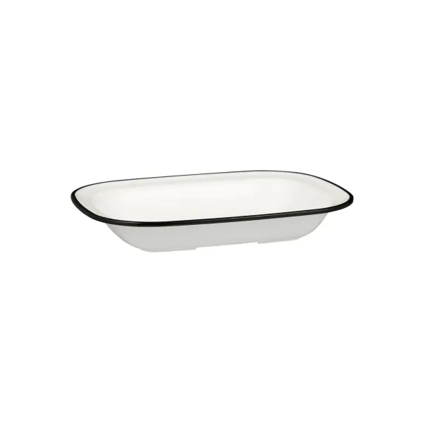 Rect Dish-270x200x42mm