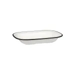 Rect Dish-270x200x42mm