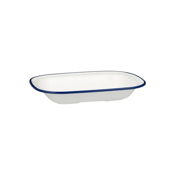 Rect Dish-270x200x42mm