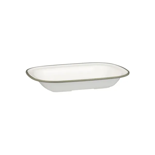 Rect Dish-270x200x42mm