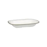 Rect Dish-270x200x42mm