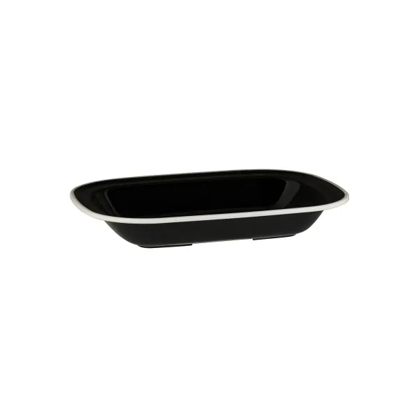 Rect Dish-270x200x42mm
