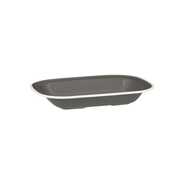 Rect Dish-270x200x42mm