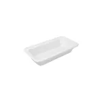 Porcelain Food Pan-1/3 Size 65mm